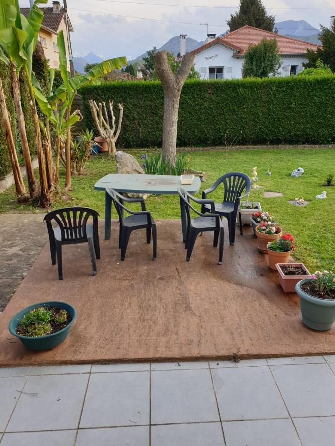 Homestay Chez Germaine