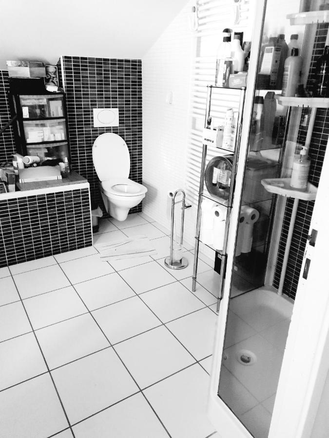 Chez Germaine