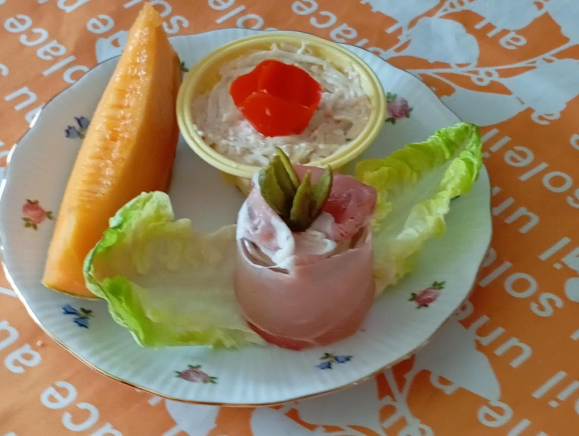 Homestay Chez Germaine