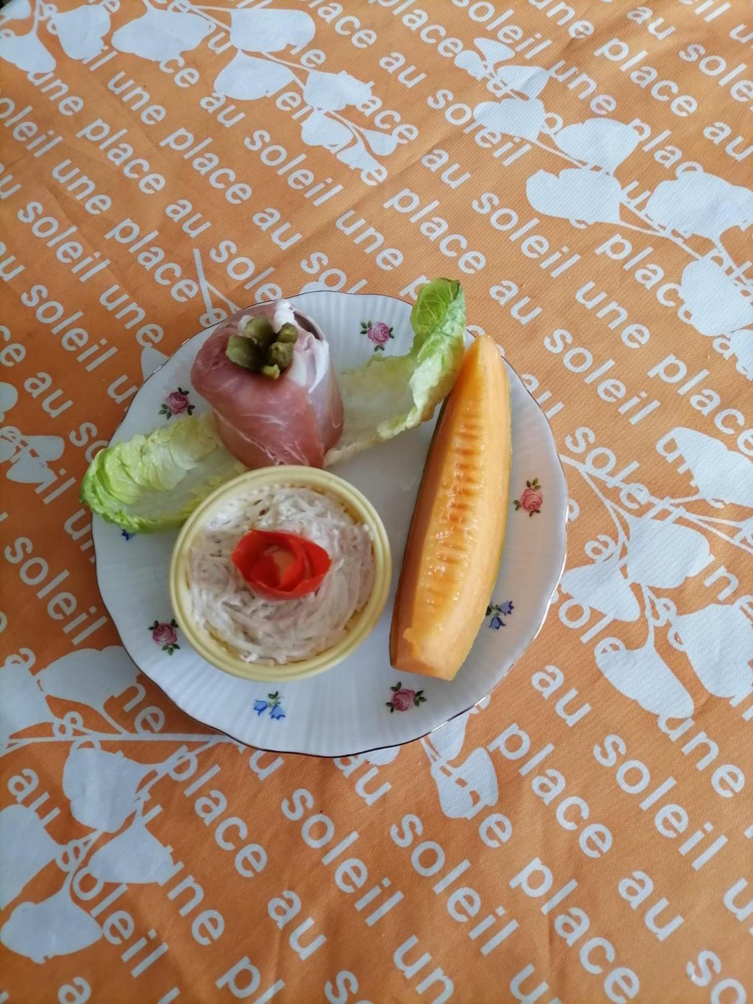 Chez Germaine Homestay