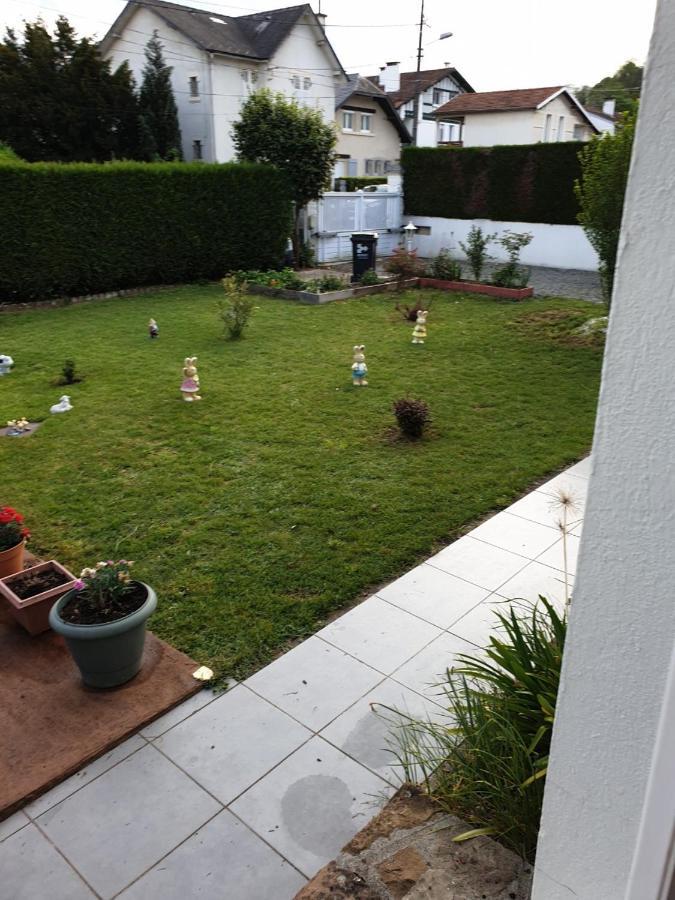 Chez Germaine Homestay *
