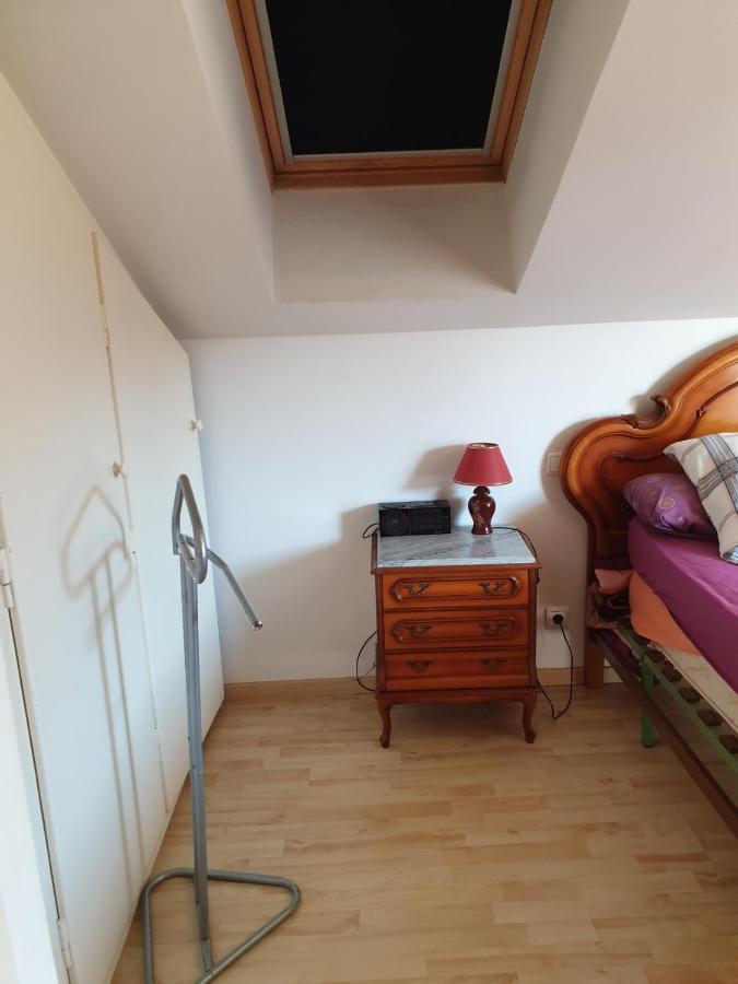 Homestay Chez Germaine