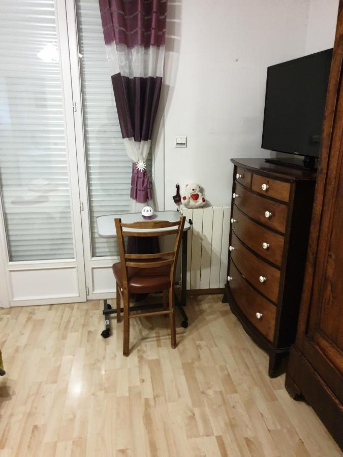 Homestay Chez Germaine *