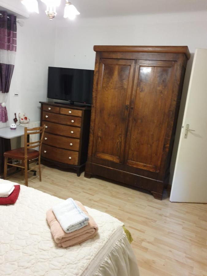 Homestay Chez Germaine
