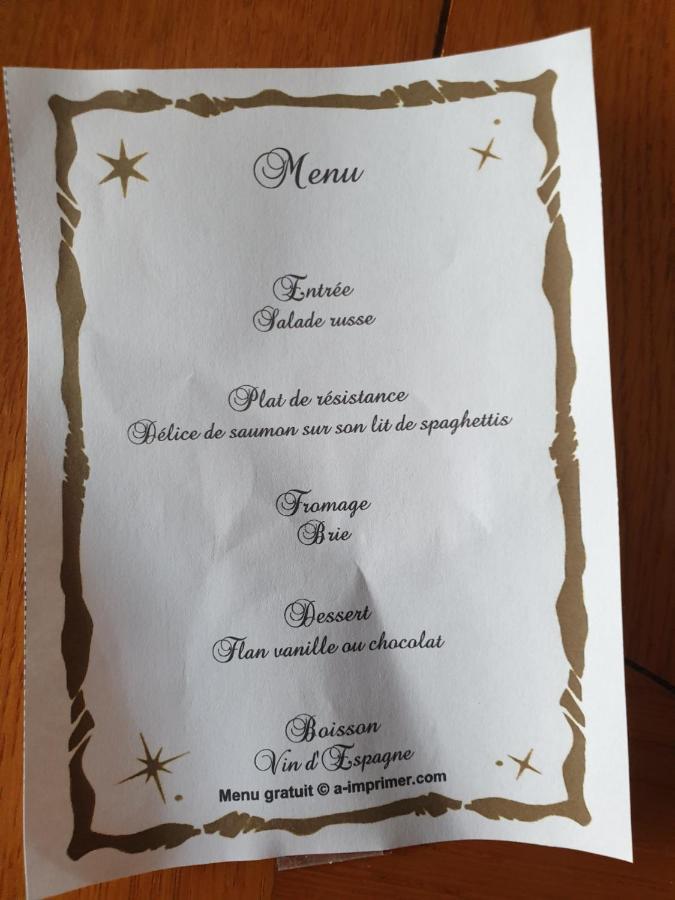 Homestay Chez Germaine