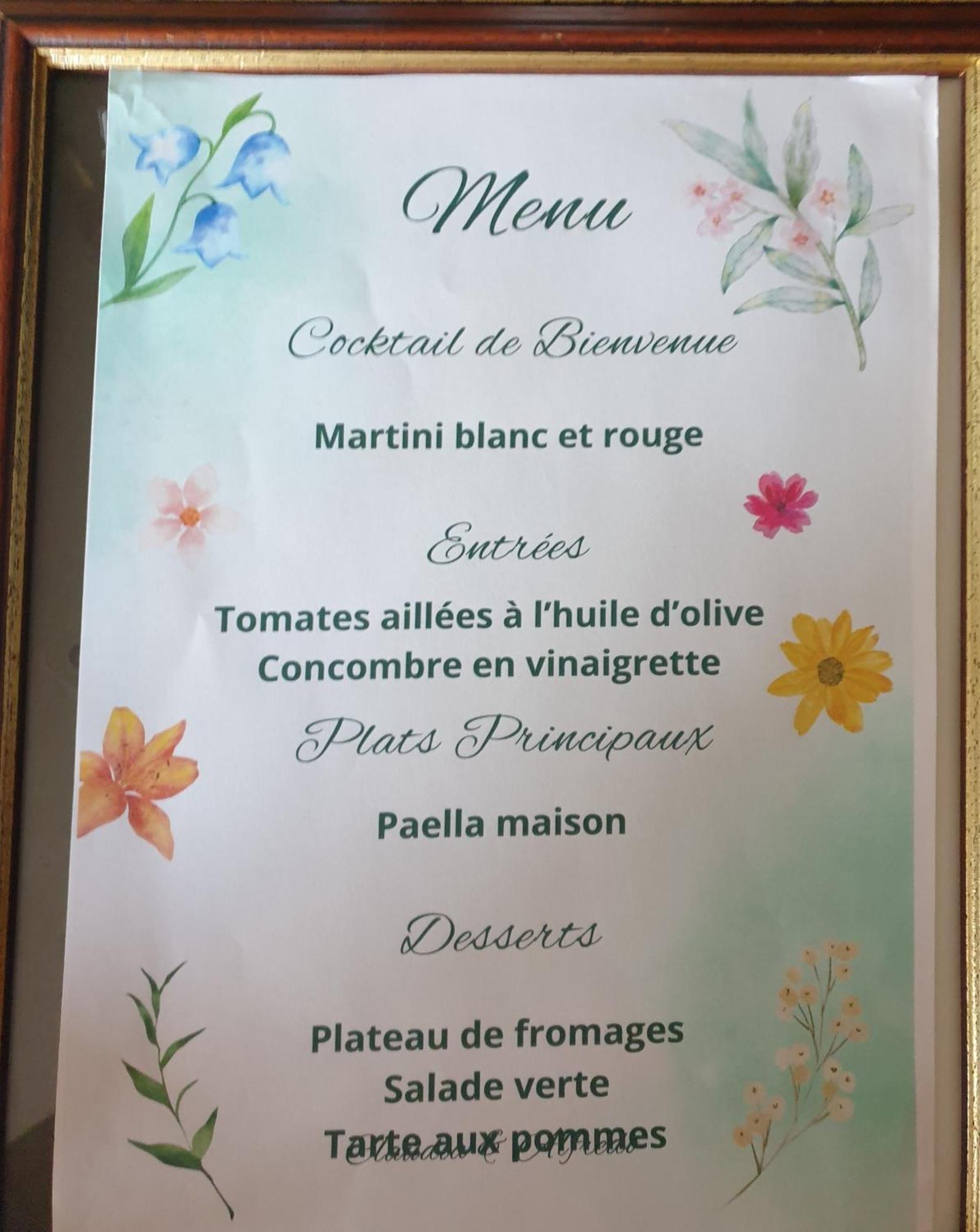 Chez Germaine Homestay *