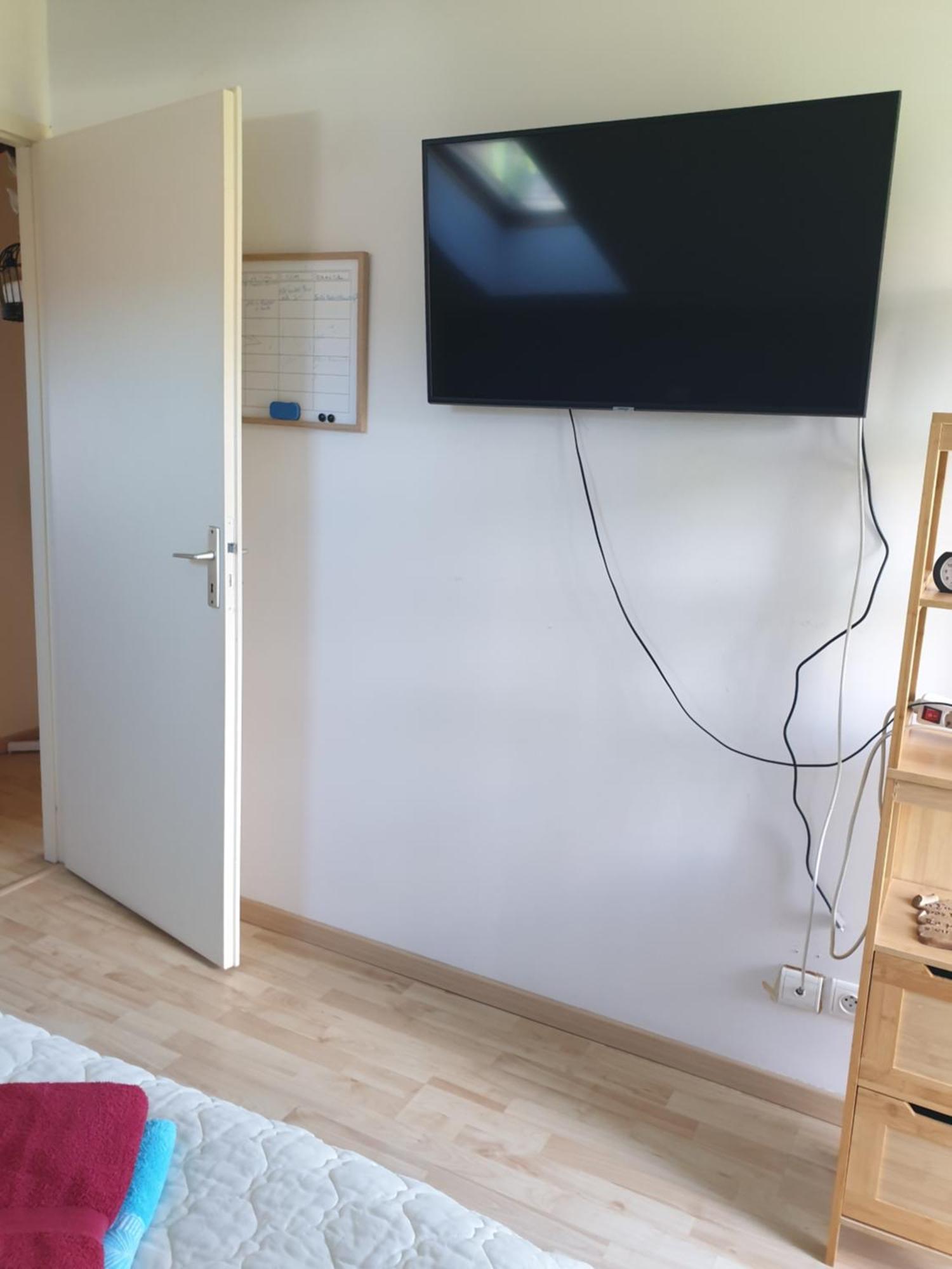 Homestay Chez Germaine